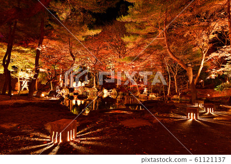 Akiu Night Museum 61121137