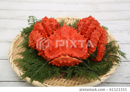 Hanasaki蟹 Hanasaki蟹 61121331