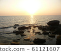 Sunset 3 61121607
