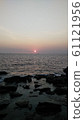 Sunset 61121956