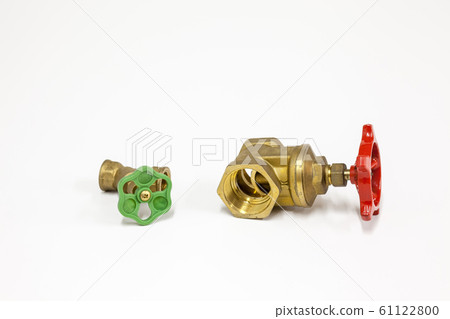 shut-off valves in copper shut-off valves in copper 61122800