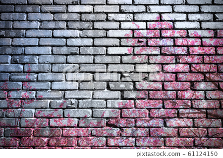 Kawazu Sakura brick style Kawazu Sakura brick style 61124150