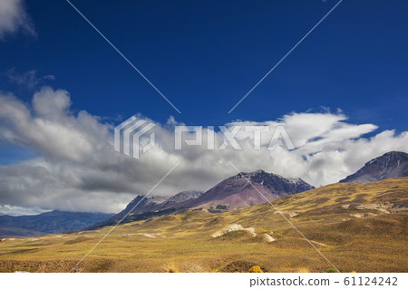 Northern Argentina Northern Argentina 61124242