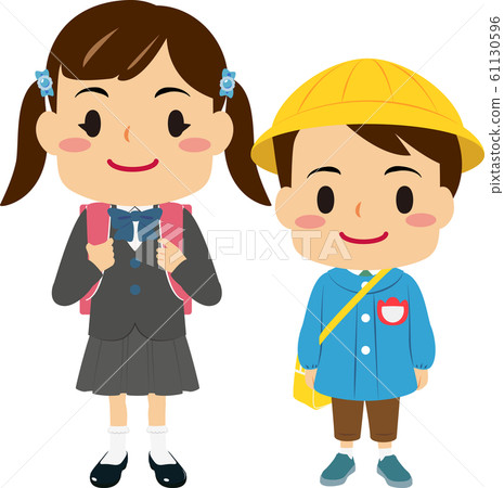 Elementary school admission girls admission boys 61130596