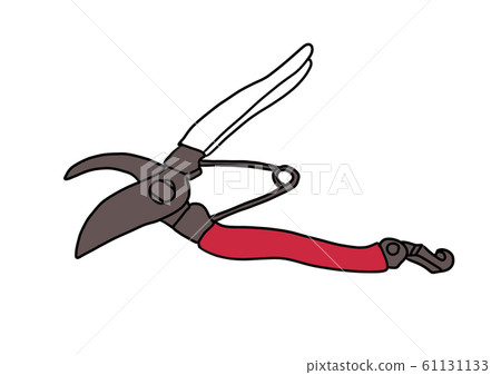 Pruning shears Pruning shears 61131133