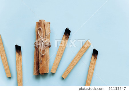 Palo Santo sticks 61133347