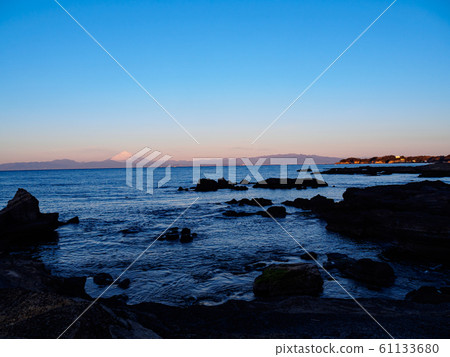 Sannohehama (Winter) Sannohehama (Winter) 61133680