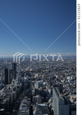 Shibuya Scramble Square　 61133824