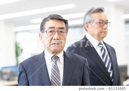 business man, office, offices 61133985