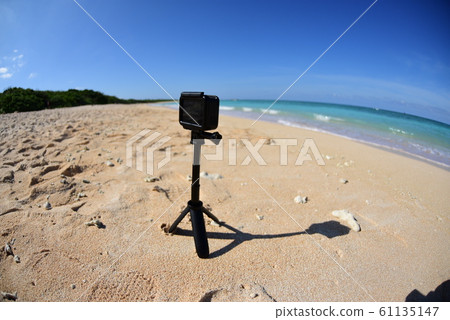 Hateruma Island World 61135147