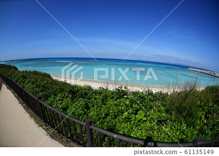 Hateruma Island World Hateruma Island World 61135149