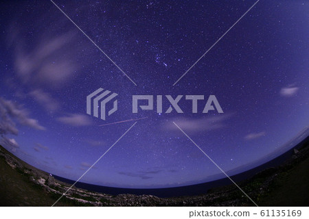 Hateruma Island World 61135169