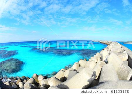 Hateruma Island World Hateruma Island World 61135178