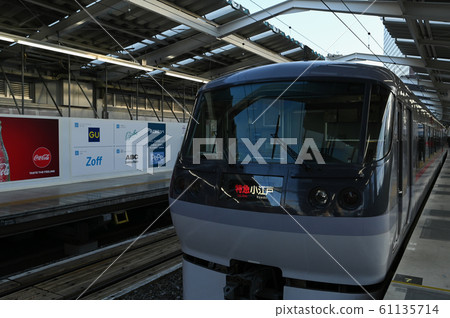 限量快遞小江戶 61135714