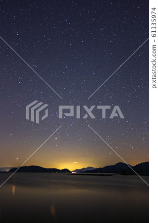 瀨戶內星際景觀天蠍座木星 61135974