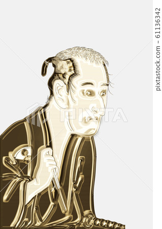 松尾修造松下，第一代小野上松助-第2部分金版 61136342