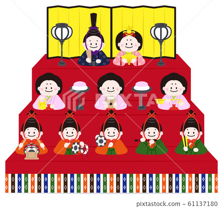 一張床 一張床 61137180