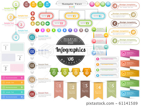 Headline Design 6 61141589