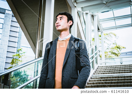 商務郊遊者 商務郊遊者 61141610