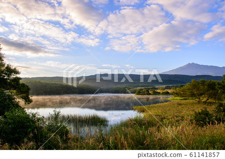 Chokaisan Morning 61141857