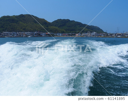 福岡市輪渡 福岡市輪渡 61141895