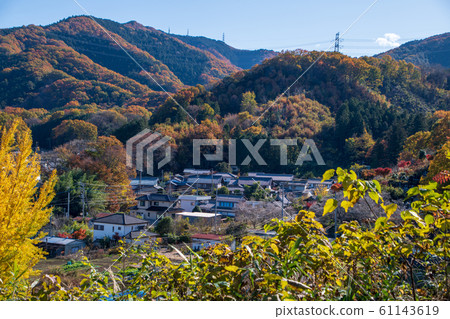 Takamado no Sato Seishinin Hyakutai Kannon, near Kodaira Kodama-cho, Honjo City 61143619