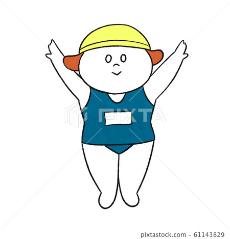 School Swimwear 61143829