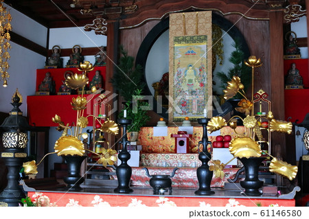Kosho-ji Temple 61146580