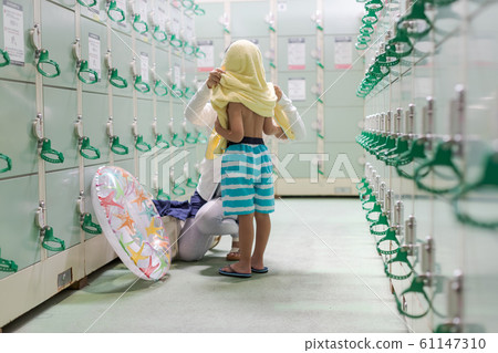 The pool The pool 61147310