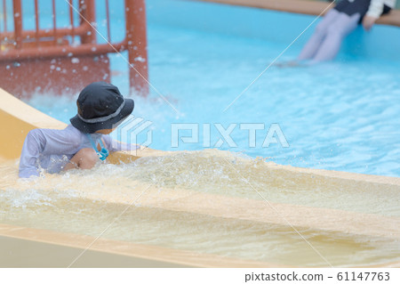 兒童 幼兒 孩子氣的 61147763