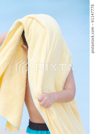 水池 兒童 幼兒 61147778