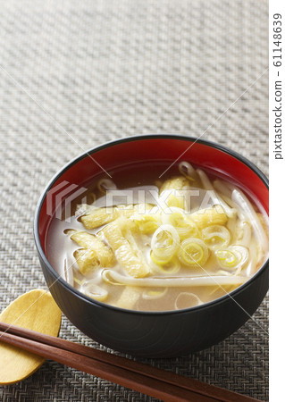 新芽和炸味o湯12 新芽和炸味o湯12 61148639
