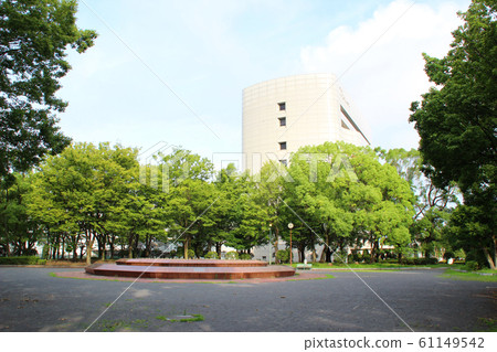 Fukiage Park / 2-chome Fukiage, Showa-ku, Nagoya-shi, Aichi 61149542