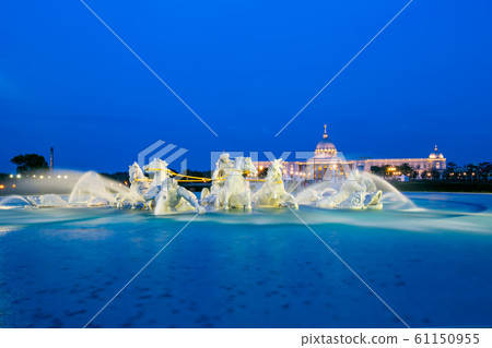 臺灣臺南奇美博物館Tainan, Taiwan, Chi Mei Museum 臺灣臺南奇美博物館Tainan, Taiwan, Chi Mei Museum 61150955