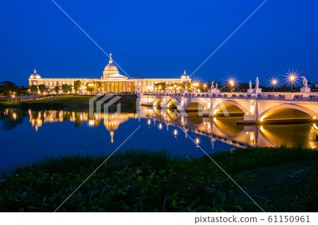 臺灣臺南奇美博物館Tainan, Taiwan, Chi Mei Museum 61150961