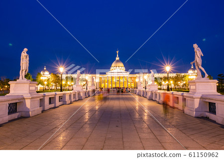 臺灣臺南奇美博物館Tainan, Taiwan, Chi Mei Museum 61150962