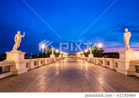臺灣臺南奇美博物館Tainan, Taiwan, Chi Mei Museum 臺灣臺南奇美博物館Tainan, Taiwan, Chi Mei Museum 61150964