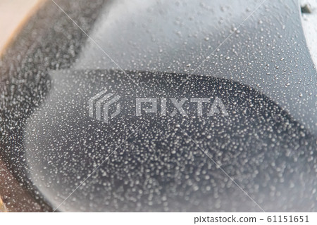 Body water repellency 61151651