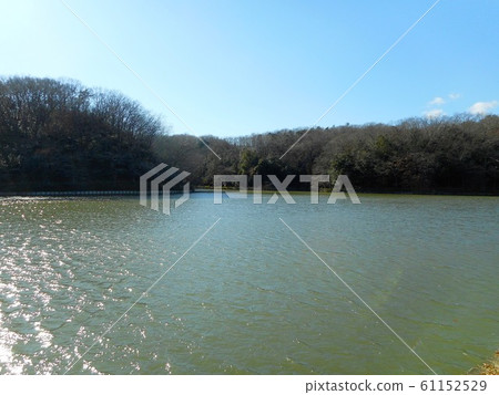 八丁湖 八丁湖 61152529