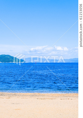 Tsuruga Bay / Matsubara Beach 61153056