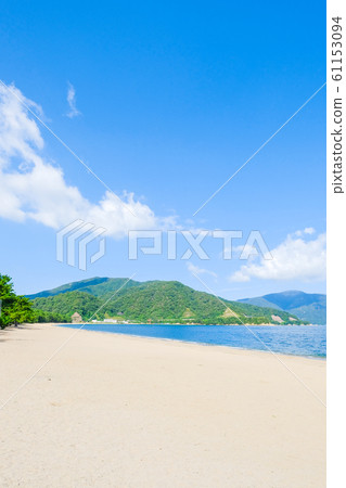 Tsuruga Bay / Matsubara Beach 61153094