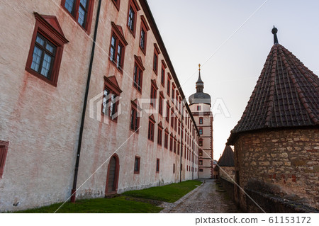 德國城堡,維爾茨堡Marienberg堡壘,德國Festung Marienberg 德國城堡,維爾茨堡Marienberg堡壘,德國Festung Marienberg 61153172