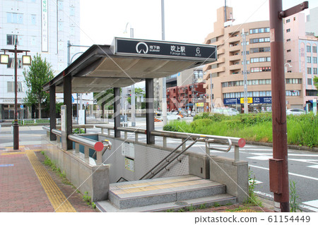 愛知縣名古屋市築草區築草通7丁目福吉車站 61154449