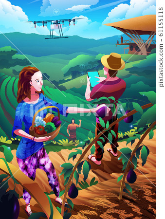 Smart For Peaceful Life Smart For Peaceful Life 61155118