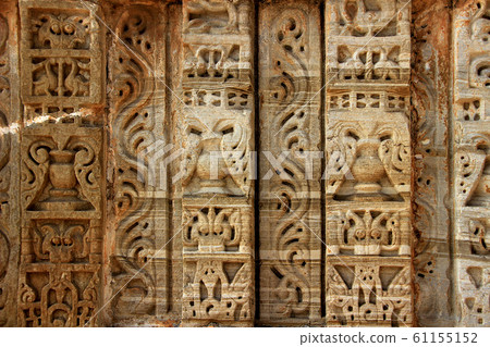 Vijay Sthambh Carving, Chittorgarh 61155152