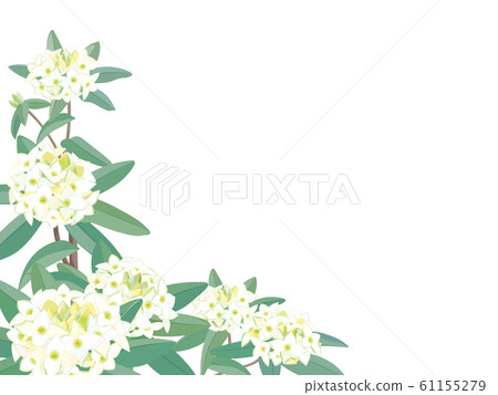 Sinking flower Sinking flower 61155279