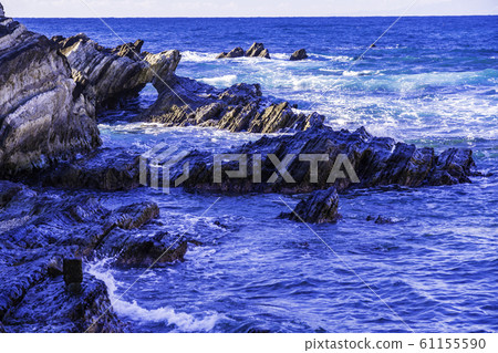(神奈川縣)荒崎海灘磯 (神奈川縣)荒崎海灘磯 61155590
