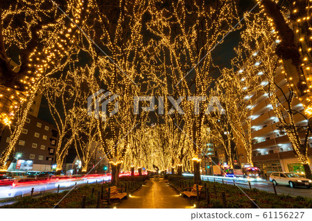 SENDAI Hikari Pageant 2019 Sendai City, Miyagi Prefecture 61156227