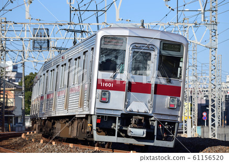 東武鐵道10000系列火車 61156520