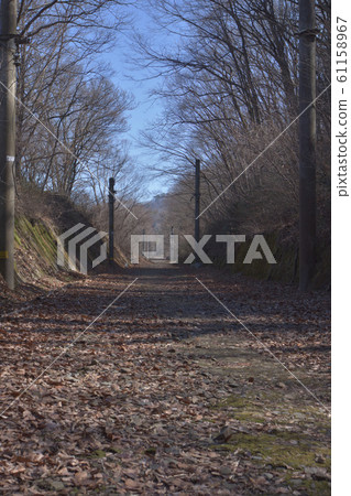 被遺棄的長廊 61158967